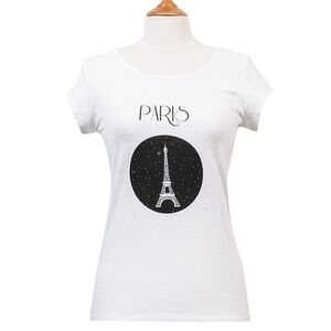 Paris Stars T-shirt